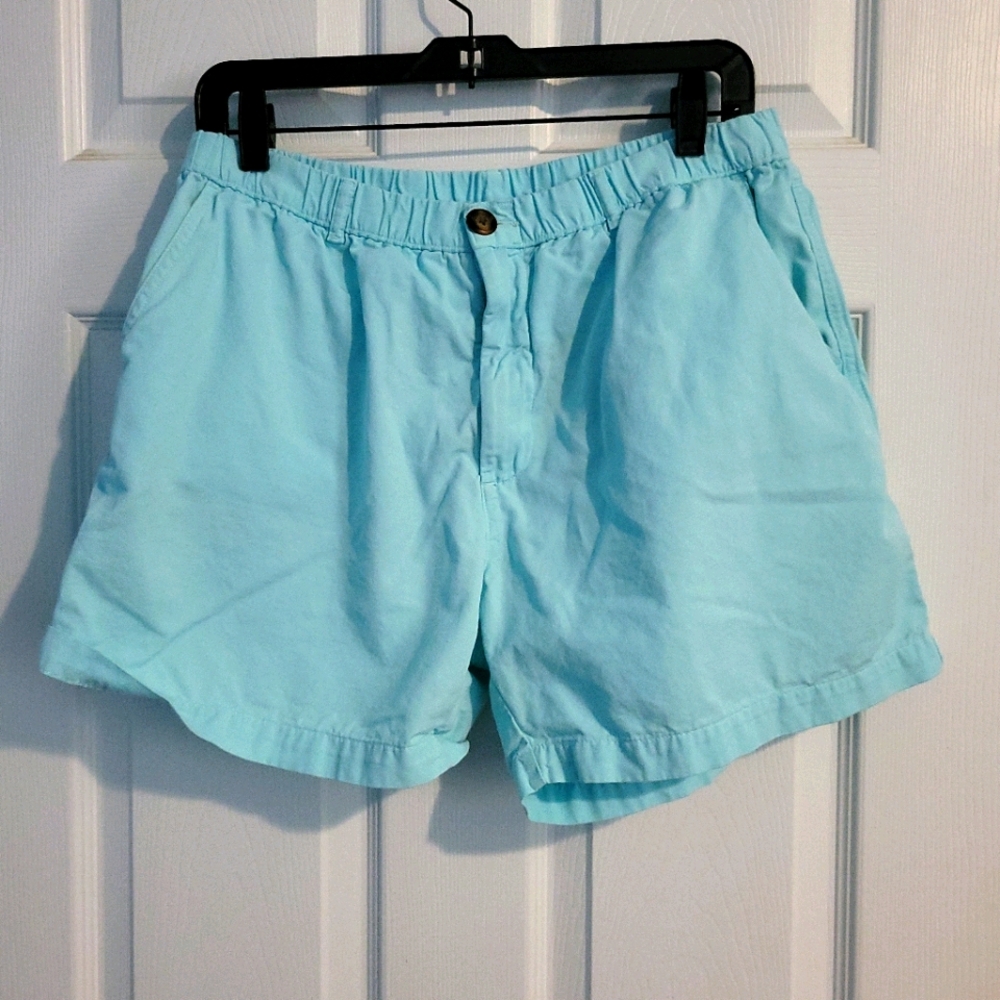 Chubbies shorts men's XL